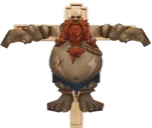 Gragsus emote