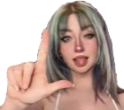 Loser emoji