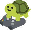 Controller emote