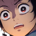 tanjiroushock emote