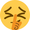 ouipapi emote