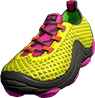 YellowMeshSneakers emote