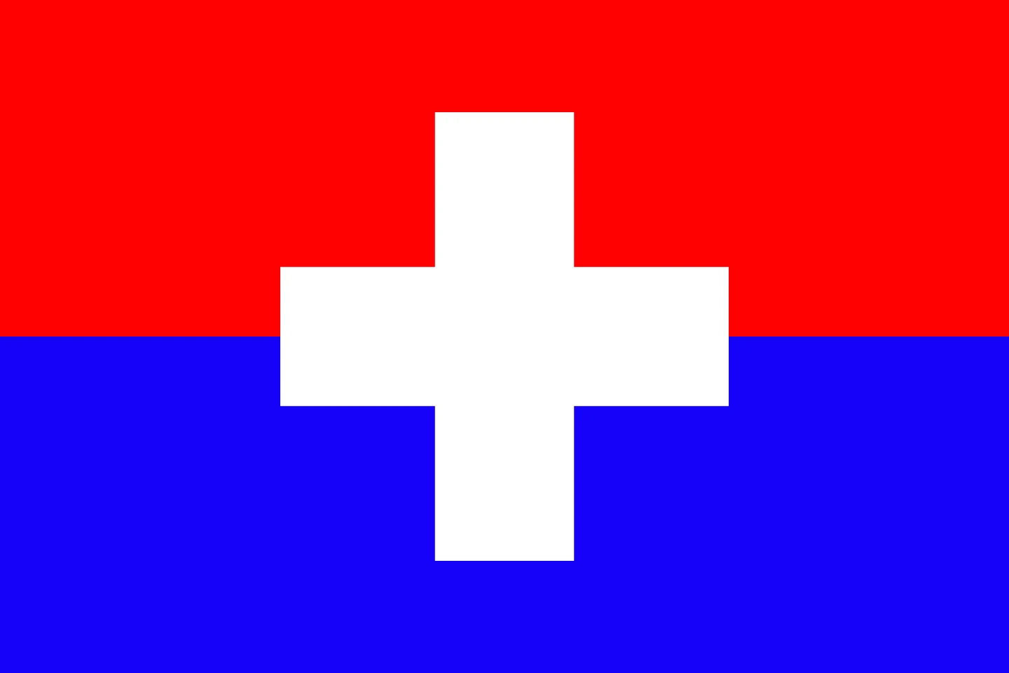 BlueSwitzerland emote