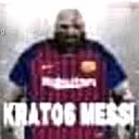KratosMessi emote