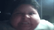 TooMuchTwitch animated emote