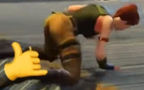 AufGenockt emote