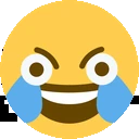 Spinning_Laugh emote