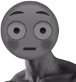 Flushed_chad emote