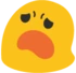 blobsad emote