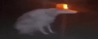 ALARMA emote