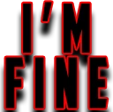 Fine emote