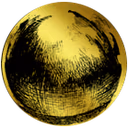 TheGoldenBall emote