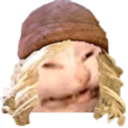 zubKATE emote