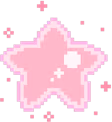 Pink_Star_172782982719 emote