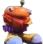 Burgerbigfeet emote