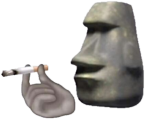 moaicigarrilo static emote