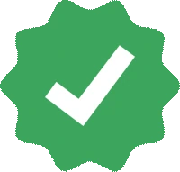 Verified_animated emote