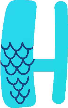 mermaidh emote