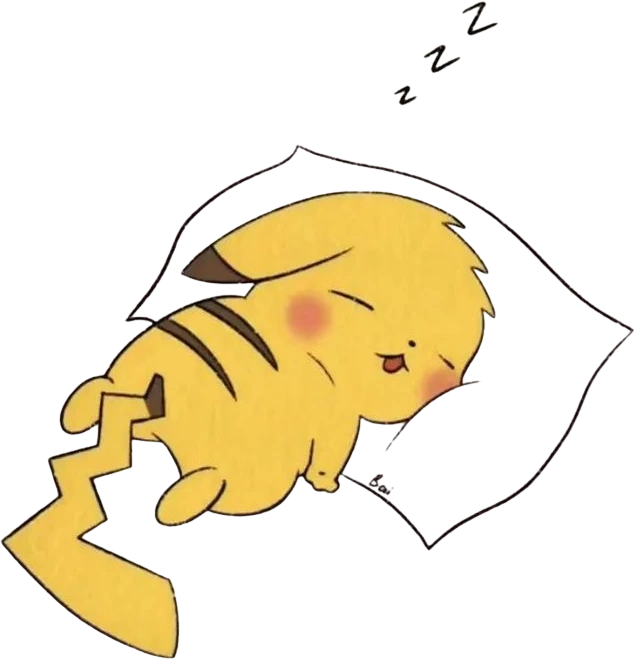 Pika emote