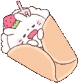 SweetBunnySleep emoji