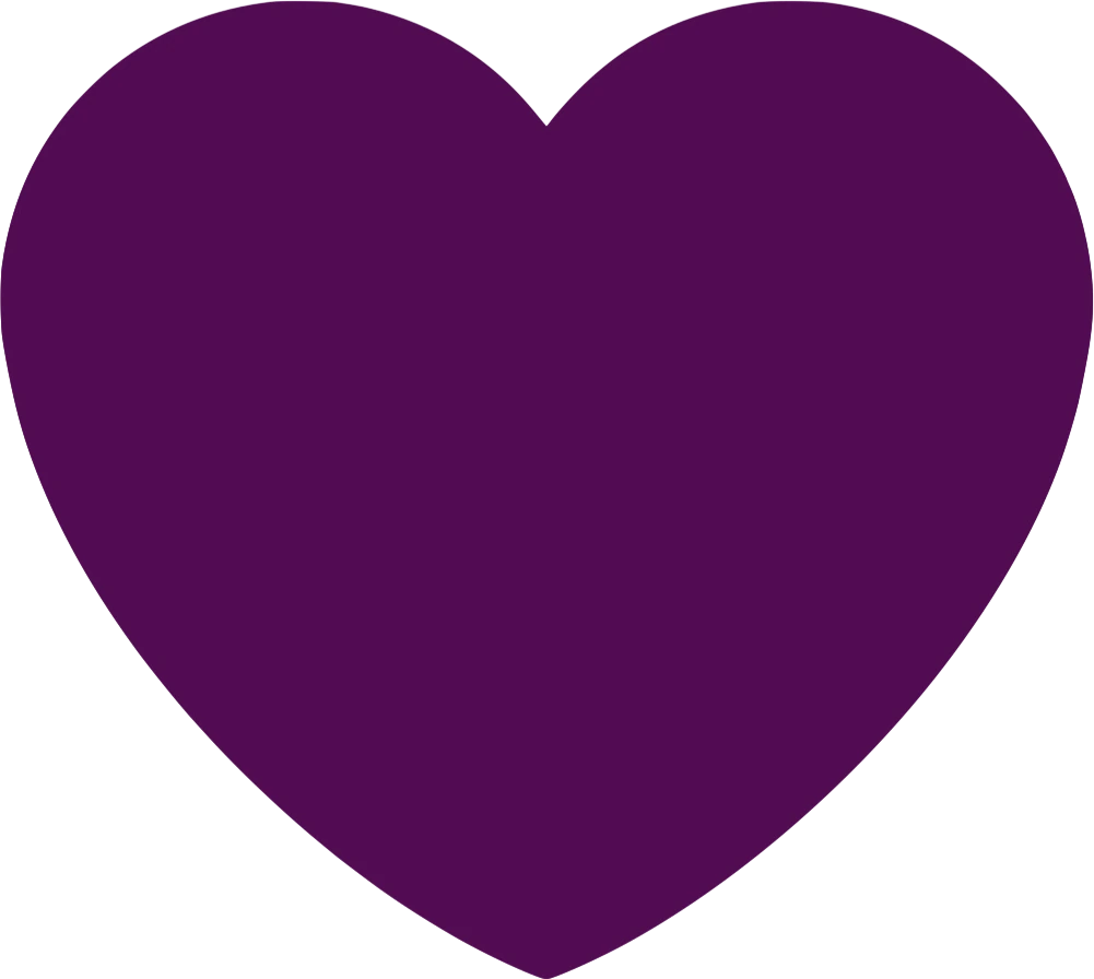 dark_purple_heart emote