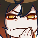 ZhongliConcern emote