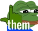 pepethem emote