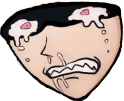 sodasad emote
