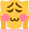 Purr emote