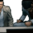 KiryuBang emote