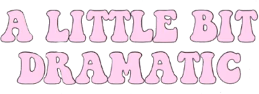 ALittleDramatic emote