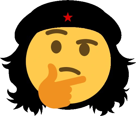 che_thonk emoji