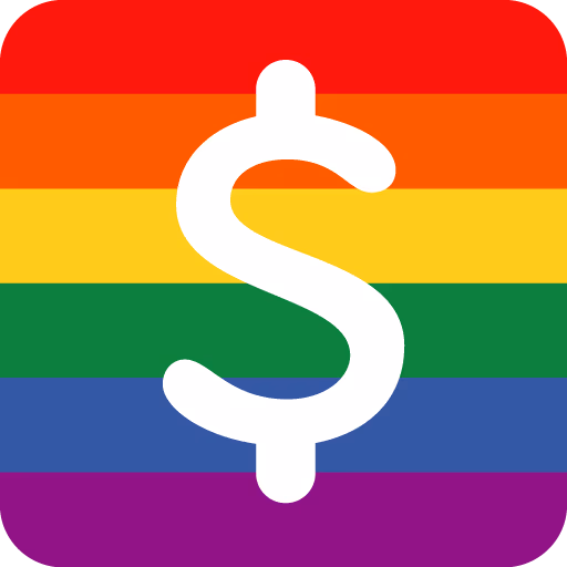 rainbow_indicator_dollar_sign emote