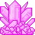 PinkQuartz emote