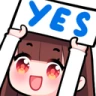 GCHemoji13_yes emote