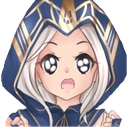 AsheSugoi emote