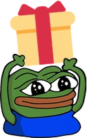pepe_present emote