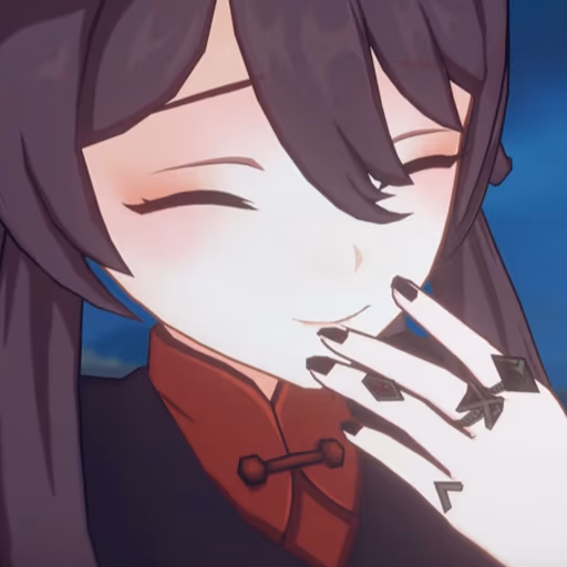 laughtinghutao emote