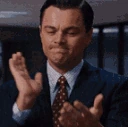 clap emote