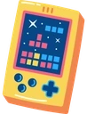 GameboyTetris emote