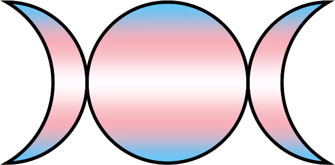 Triple_Moon_transgender emote