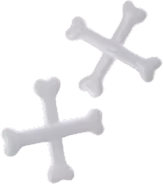 bonesclip emote