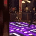 yakuzaClub emote
