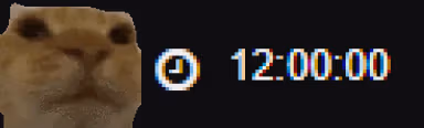 UNDERWORKING emote