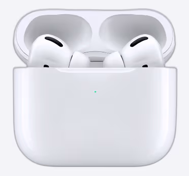 Airpods emote
