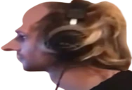 XQCDALE emote