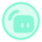 neon_streamlabs_logo static emote