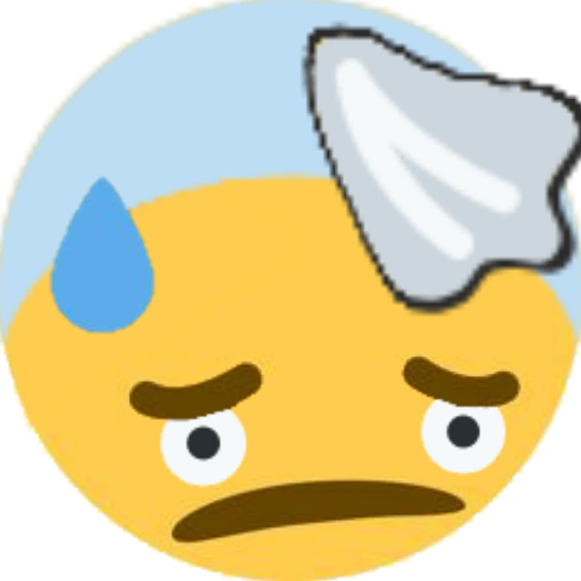 fear emote