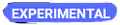 ExperimentalBadge emote