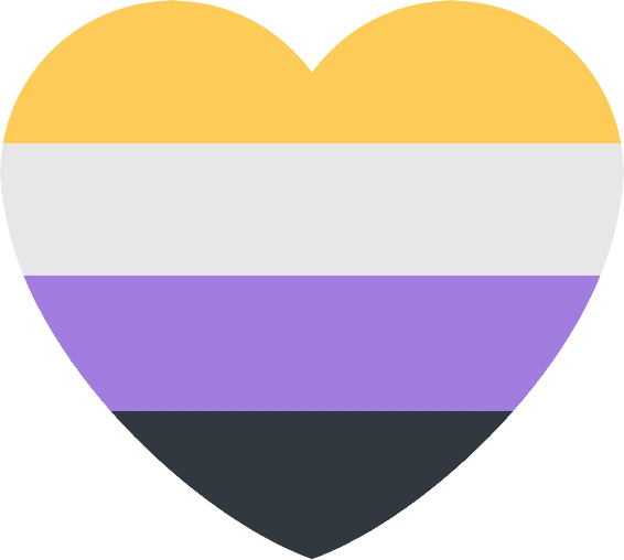 nonbinary_pride_heart emote